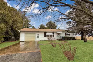 18025 Elizabeth Rd, Mount Carroll, IL 61053 - Photo 1