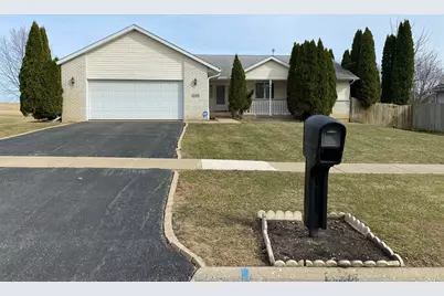 3188 Kregel Drive, Rockford, IL 61109 - Photo 1