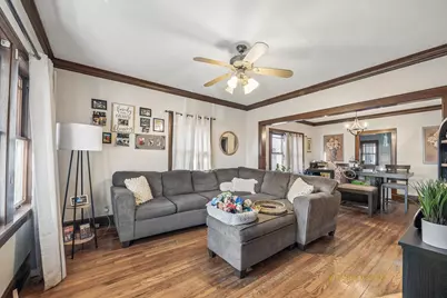 522 Rome Avenue, Rockford, IL 61107 - Photo 3