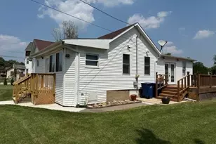 1536 & 1546 La Harpe St, Lasalle, IL 61301 - Photo 1