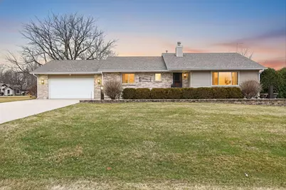 1210 Lake Summerset Rd, Davis, IL 61019 - Photo 1