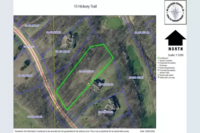 13 Hickory Trail, Galena, IL 61036 - Photo 5