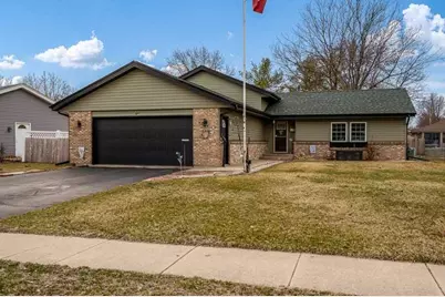 1019 Bunting Drive, Machesney Park, IL 61115 - Photo 1