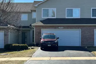 47D Rolling Oaks Rd, Sugar Grove, IL 60554 - Photo 1