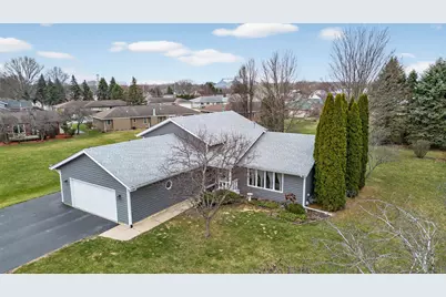 4015 Kindlewood Trail, Cherry Valley, IL 61016 - Photo 1