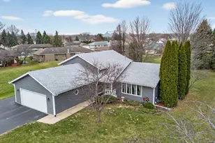 4015 Kindlewood Trail, Cherry Valley, IL 61016 - Photo 1