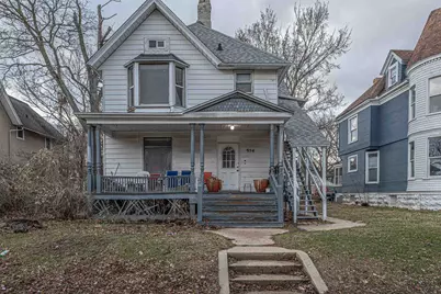 954 N Church Streets, Rockford, IL 61103 - Photo 1
