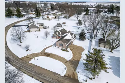 6843 Red Oak Lane, Garden Prairie, IL 61038 - Photo 5