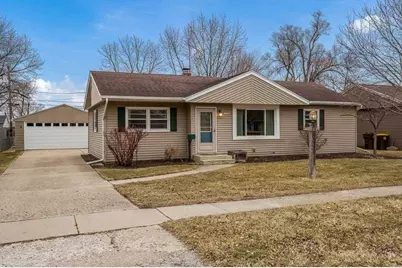 6125 John Street, Loves Park, IL 61111 - Photo 1