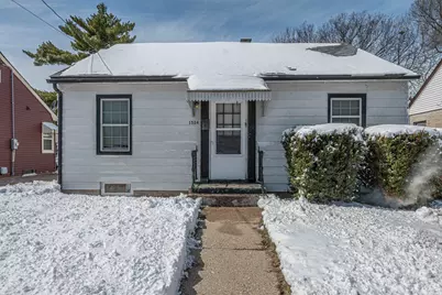 1524 Virginia Avenue, Rockford, IL 61101 - Photo 1