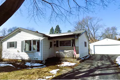 2807 Ashbrook Drive, Rockford, IL 61109 - Photo 1