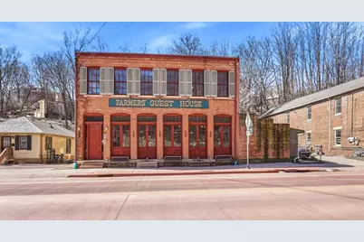 334 Spring Street, Galena, IL 61036 - Photo 1