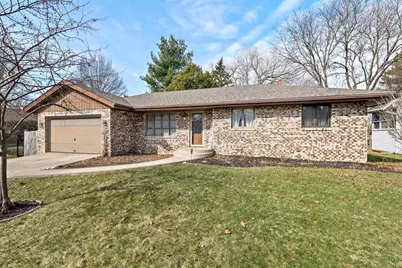 3254 Sage Drive, Rockford, IL 61114 - Photo 1