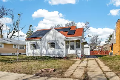 2823 Ridgeway Avenue, Rockford, IL 61101 - Photo 1