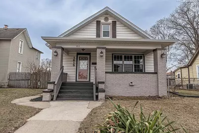 1615 15th Avenue, Rockford, IL 61104 - Photo 1