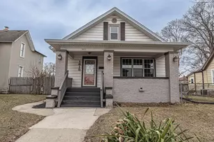 1615 15th Ave, Rockford, IL 61104 - Photo 1