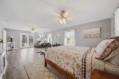 5287 E Canfield (5 Ac) Road, Chana, IL 61015 - Photo 17