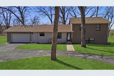 5287 E Canfield (5 Ac) Road, Chana, IL 61015 - Photo 1