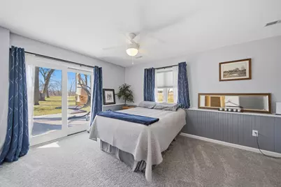 5287 E Canfield (5 Ac) Road, Chana, IL 61015 - Photo 21