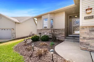 1453 Boulder Creek Way, Rockford, IL 61108 - Photo 3