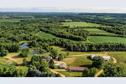 4757 N Hammer Road, Scales Mound, IL 61075 - Photo 5