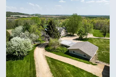 4757 N Hammer Road, Scales Mound, IL 61075 - Photo 11