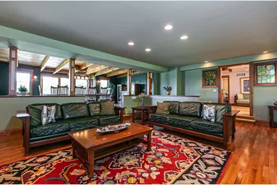 4757 N Hammer Road, Scales Mound, IL 61075 - Photo 43