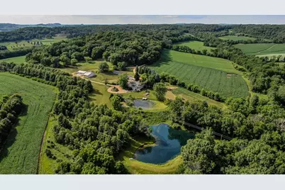 4757 N Hammer Road, Scales Mound, IL 61075 - Photo 15