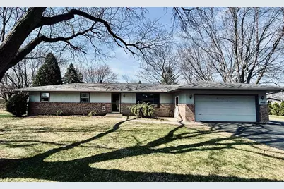 6135 Halverson Drive, Rockford, IL 61109 - Photo 1