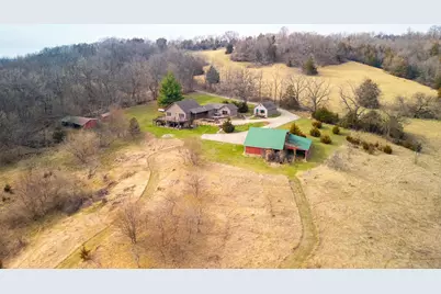 2287 W Hanover Road, Hanover, IL 61041 - Photo 1