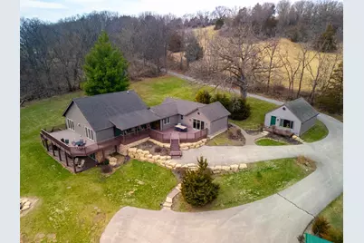 2287 W Hanover Road, Hanover, IL 61041 - Photo 1