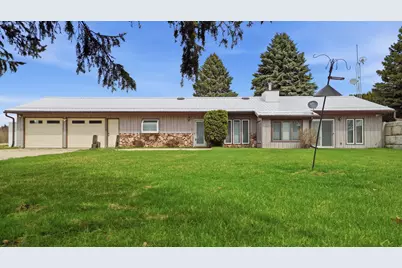 2870 S Wagon Road, Polo, IL 61064 - Photo 1