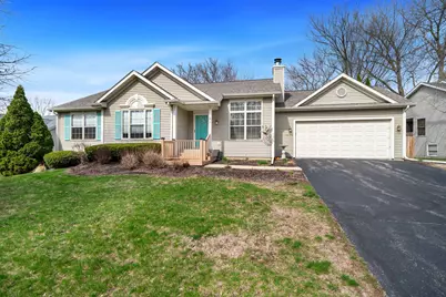 3970 Pepper Drive, Rockford, IL 61114 - Photo 1