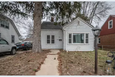 2827 Knight Avenue, Rockford, IL 61101 - Photo 1