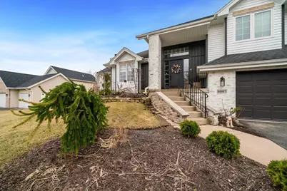 6667 Rolling Hedge Lane, Rockford, IL 61108 - Photo 3