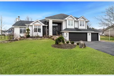 6667 Rolling Hedge Lane, Rockford, IL 61108 - Photo 1