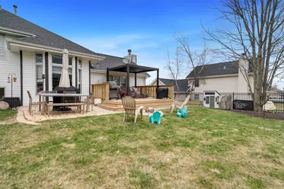 6667 Rolling Hedge Lane, Rockford, IL 61108 - Photo 41