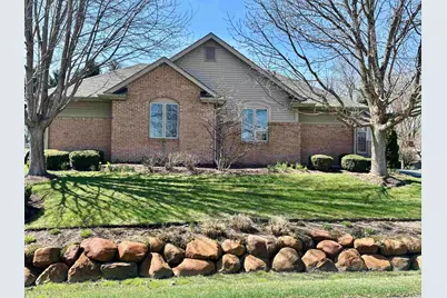11370 Lindbergh Lane, Poplar Grove, IL 61065 - Photo 1