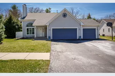 6571 Chartwell Drive, Rockford, IL 61107 - Photo 1