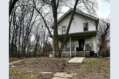 314 Underwood Street, Rockford, IL 61101 - Photo 1