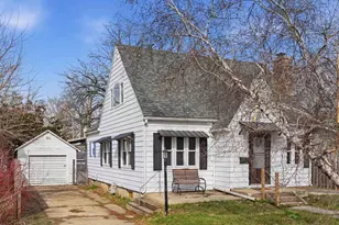 106 S Mulberry, Mount Morris, IL 61054 - Photo 1