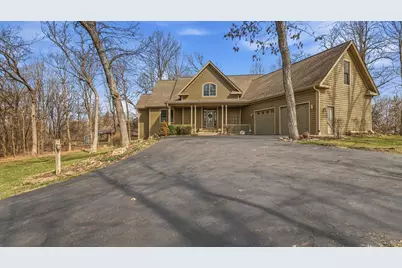 3 Vista Ridge Drive, Galena, IL 61036 - Photo 1