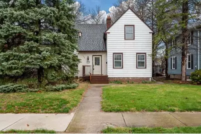 1436 Jackson Street, Rockford, IL 61107 - Photo 1