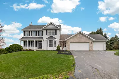 6980 N Summit Drive, Byron, IL 61010 - Photo 1