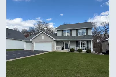 3130 Stowmarket Avenue, Rockford, IL 61109 - Photo 1