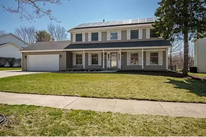 6673 Thomas Parkway, Rockford, IL 61114 - Photo 1