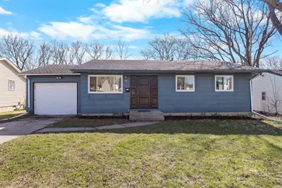 2815 Greendale Dr, Rockford, IL 61109 - Photo 1