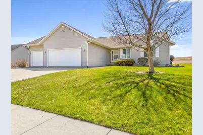 518 Breezeway Drive, Pearl City, IL 61062 - Photo 5