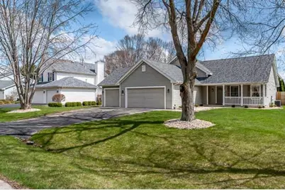 8311 Woodbridge Lane, Machesney Park, IL 61115 - Photo 3