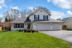 8319 Woodbridge Ln, Machesney Park, IL 61115 - Photo 1